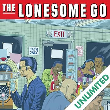 The Lonesome Go
